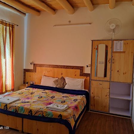 The Mir Villa Ladakh Léh Exteriér fotografie